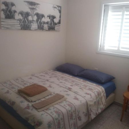 Apartamento Namaste Tel Aviv Exterior foto