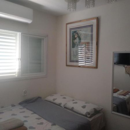 Apartamento Namaste Tel Aviv Exterior foto