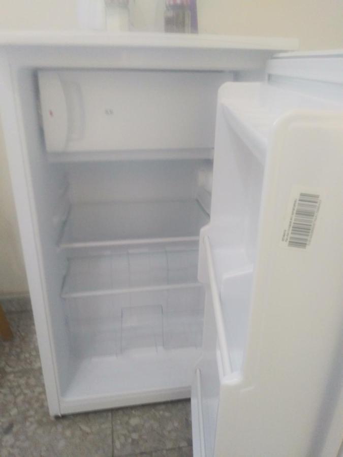 Apartamento Namaste Tel Aviv Exterior foto