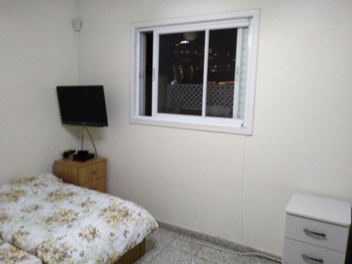 Apartamento Namaste Tel Aviv Exterior foto