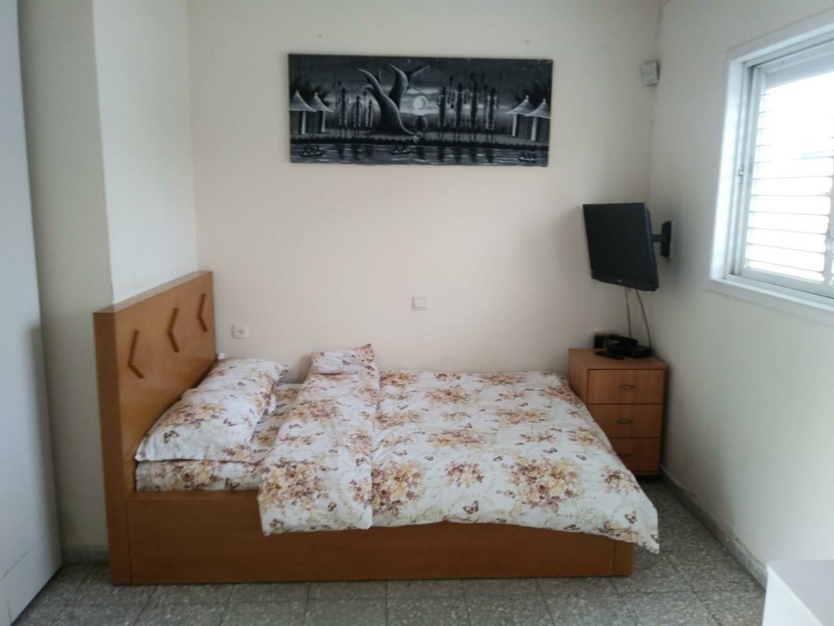 Apartamento Namaste Tel Aviv Exterior foto