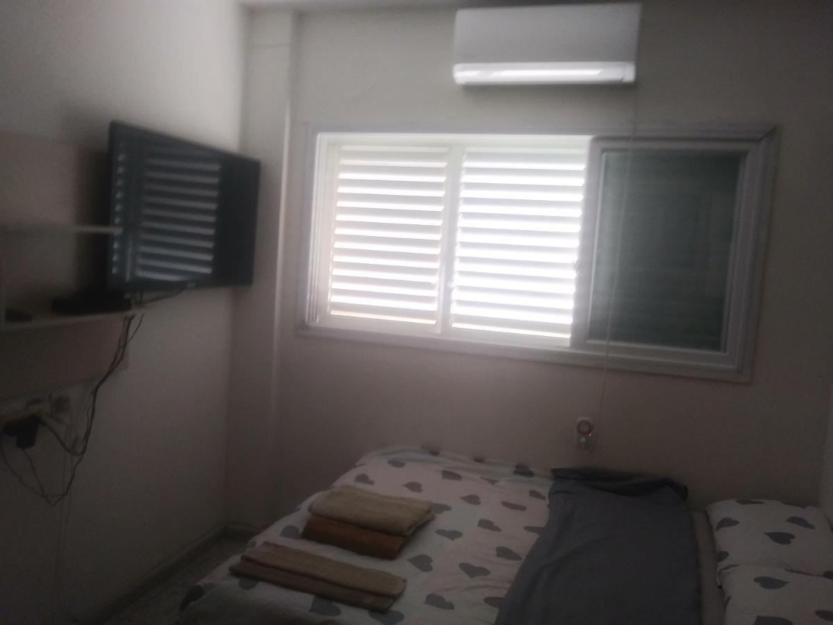 Apartamento Namaste Tel Aviv Exterior foto